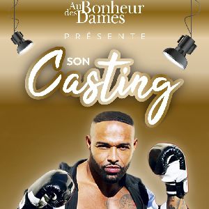 Casting 2019 Casting 2019