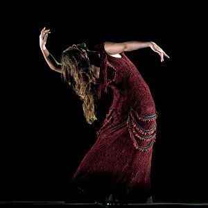 Catedral - Patricia Guerrero Nuit Flamenca Catedral - Patricia Guerrero Nuit Flamenca