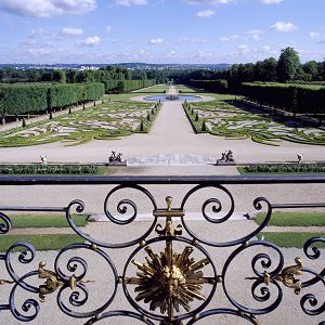 Château De Champs-Sur-Marne Château De Champs-Sur-Marne