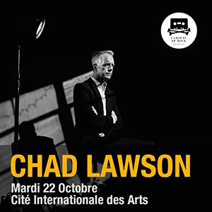 Chad Lawson Chad Lawson