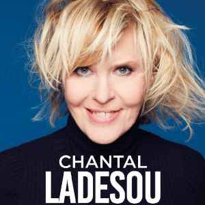 Chantal Ladesou - On The Road Again Chantal Ladesou - On The Road Again