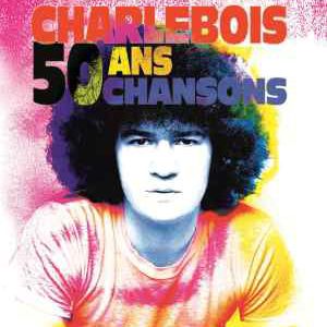 Robert Charlebois Robert Charlebois