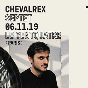 Chevalrex Chevalrex