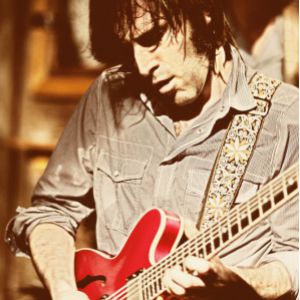 Chris Bergson Chris Bergson