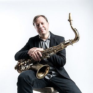 Chris Potter Trio Chris Potter Trio
