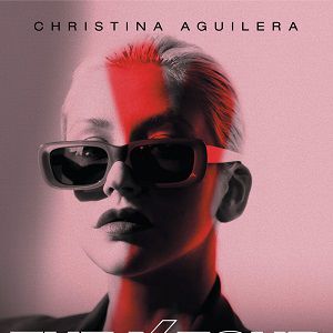 Christina Aguilera Christina Aguilera
