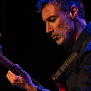 Christophe Wallemme Quintet "Ôm Project" Christophe Wallemme Quintet "Ôm Project"