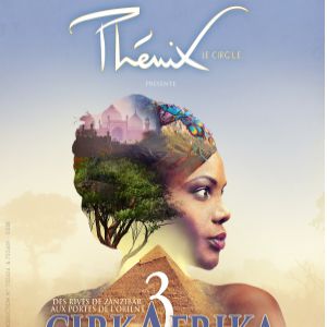 Cirkafrika 3 Cirkafrika 3