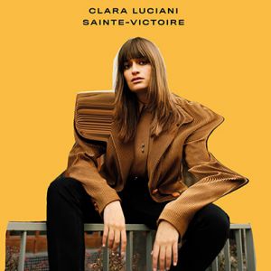 Clara Luciani Clara Luciani