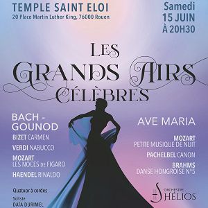 Les Grands Airs Et Ballets D'opera Les Grands Airs Et Ballets D'opera