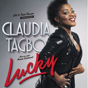 Claudia Tagbo Claudia Tagbo