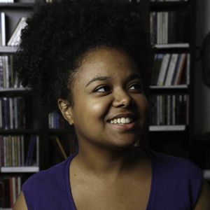 #Jazzdedemain Clélya Abraham Experiment #Jazzdedemain Clélya Abraham Experiment