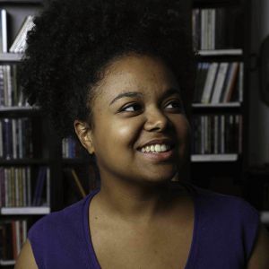 #Jazzdedemain Clélya Abraham Experiment #Jazzdedemain Clélya Abraham Experiment