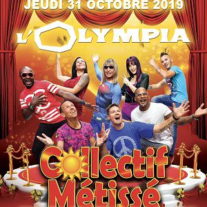 Collectif Metisse Collectif Metisse