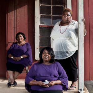 The Como Mamas (Usa) The Como Mamas (Usa)