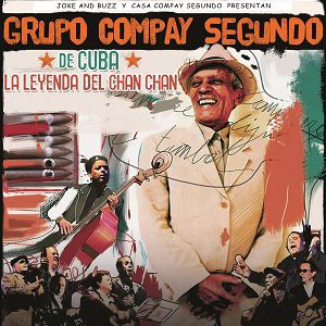 Grupo Compay Segundo Grupo Compay Segundo