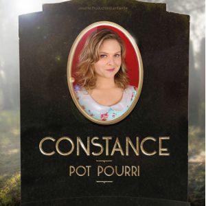 Constance - Pot Pourri Constance - Pot Pourri