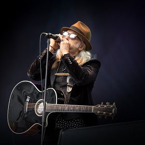 Elliott Murphy Avec Olivier Durand & Band Elliott Murphy Avec Olivier Durand & Band