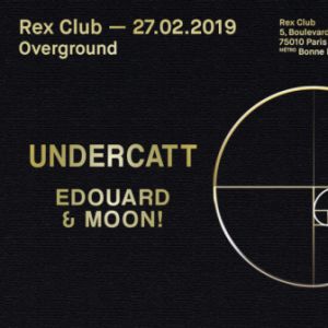 Overground Overground