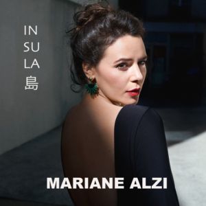 Mariane Alzi Mariane Alzi