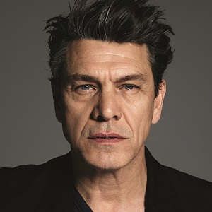 Marc Lavoine Marc Lavoine