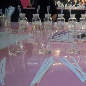 Stage De Science : Créateur De Parfum Stage De Science : Créateur De Parfum