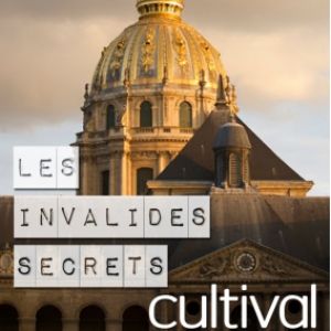 Invalides Secrets Invalides Secrets