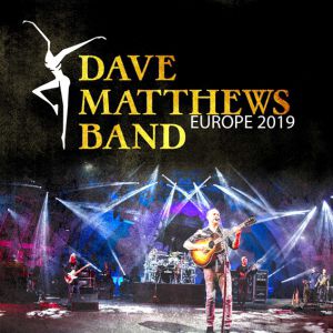 Dave Matthews Band Dave Matthews Band