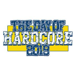 The Day Of Hardcore 2019 The Day Of Hardcore 2019