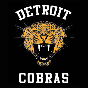 The Detroit Cobras + Guest The Detroit Cobras + Guest