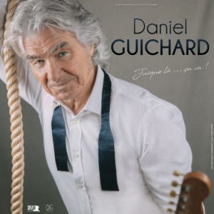 Daniel Guichard Daniel Guichard