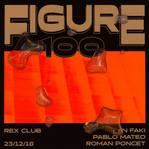 Exil & Len Faki Presente Figure 100 Exil & Len Faki Presente Figure 100