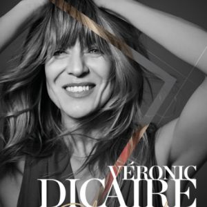 Veronic Dicaire Veronic Dicaire