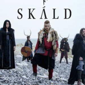 Skald-Le Chant Des Vikings Skald-Le Chant Des Vikings