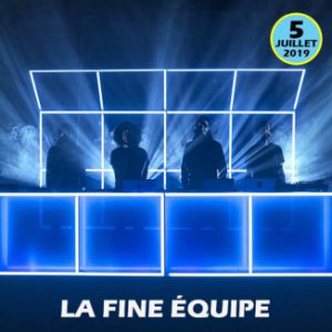 La Fine Équipe / The Wayners La Fine Équipe / The Wayners