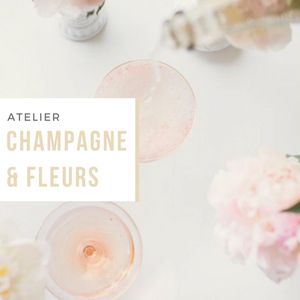 Champagne & Fleurs Champagne & Fleurs