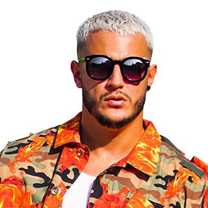 Dj Snake @ Amnesia Dj Snake @ Amnesia