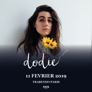 Dodie Dodie