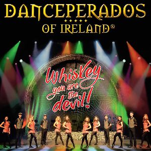 Danceperados Of Ireland Danceperados Of Ireland