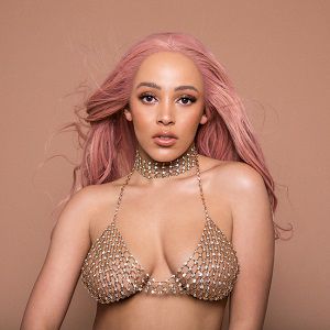Doja Cat Doja Cat