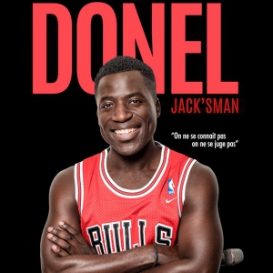 Donel Jack'sman - On Ne Se Connait Pas, On Ne Juge Pas Donel Jack'sman - On Ne Se Connait Pas, On Ne Juge Pas