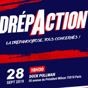 Drepaction 2019 - Concert De Solidarité Drepaction 2019 - Concert De Solidarité