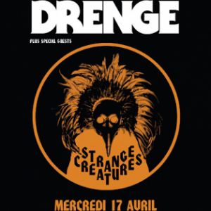 Drenge Drenge