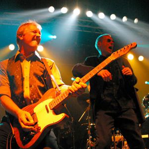 Dr Feelgood Dr Feelgood