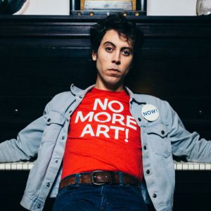 Daniel Romano ( Rock ) Daniel Romano ( Rock )