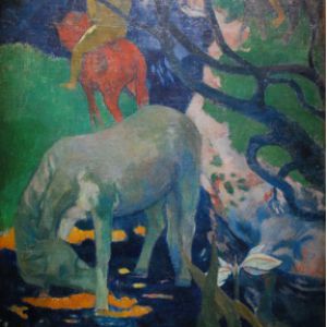 L'art Moderne Et Contemporain 1 L'art Moderne Et Contemporain 1