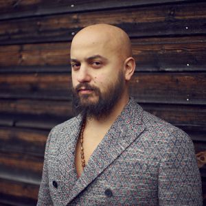 Bachar Mar-Khalifé Bachar Mar-Khalifé