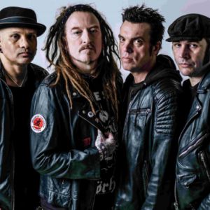 The Wildhearts + Dead Pop Club The Wildhearts + Dead Pop Club