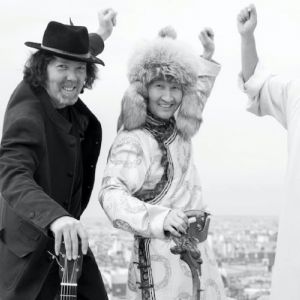 Crazy Horse - Mathias Duplessy Et Les Violons Du Monde Crazy Horse - Mathias Duplessy Et Les Violons Du Monde