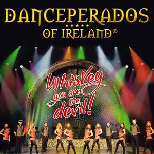 Danceperados Of Ireland Danceperados Of Ireland
